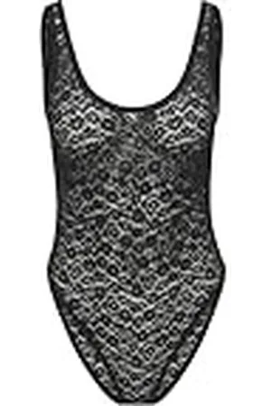 ONLY Dames Onlemily Allover Lace Body Acc, , x_l, , x_l