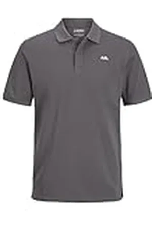 JJ Jrebrebel Logo Polo Ss, , S