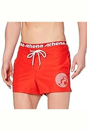 ATHENA Paradise Zwembroek voor heren