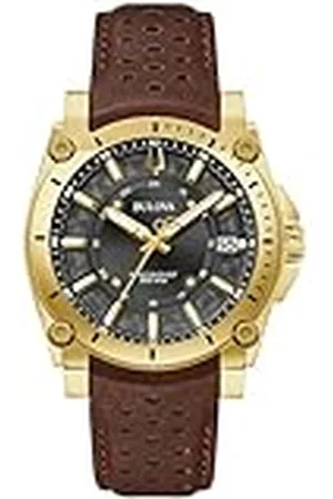 BULOVA Watch 97B216