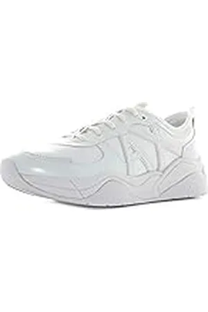 Armani Exchange Hardloopsneakers voor dames, , 37 EU