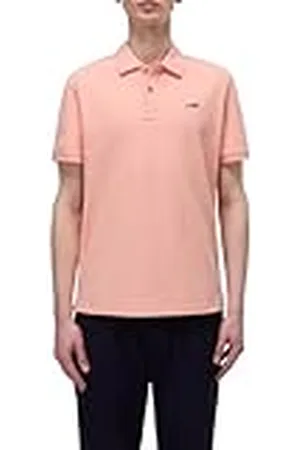 Napapijri Man Ruggy poloshirt met korte mouwen M