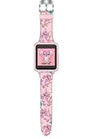 KIDS LICENSING Interactief kinderhorloge, , Sticht roze