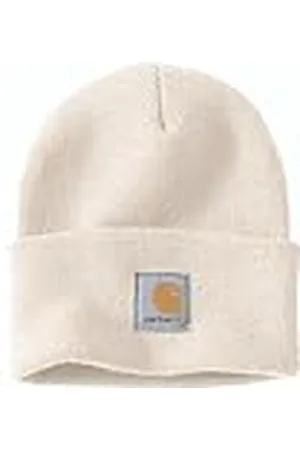 Carhartt Muts Watch Hat, Eén maat
