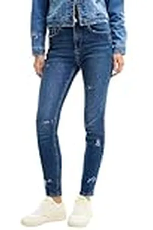 Desigual Denim_Denis Pants voor dames, , 40