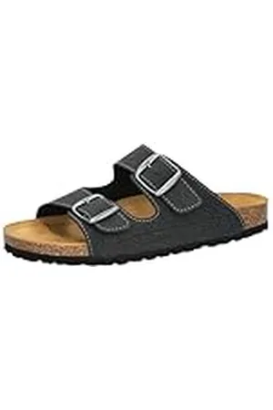 LICO NATURAL ELEFO Heren Instapschoenen, , 45 EU