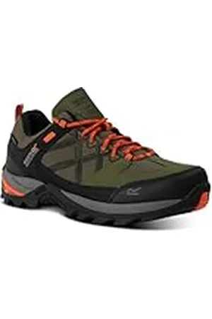 Regatta Mens Samaris III lage wandelschoenen wandelen, 6 UK , , 39 EU
