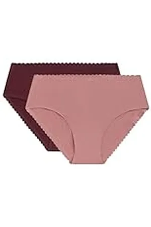 Dim Bikinislip voor dames, , S