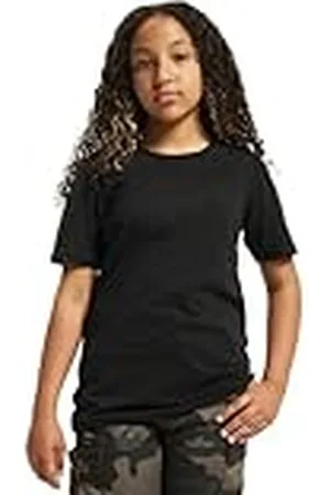 Brandit Kids T-shirt, uniseks, voor kinderen en jongeren, , 122-128