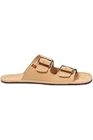 El Naturalista N5682 Bare sandalen, plat, uniseks, voor volwassenen, , 44 EU