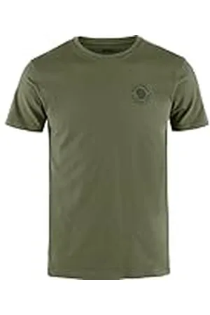 Fjällräven FJALLRAVEN 87313-625 1960 Logo T-Shirt M T-Shirt Heren Maat S, , S