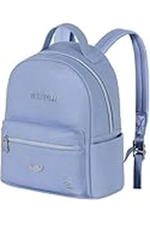 Disney Lilo and Stitch Steel-Heady Rugzak, blauw, 25 x 29 cm, inhoud 8 l, , Eén maat, Heady Rugzak