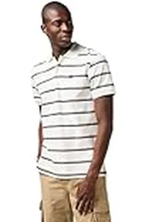 Wrangler Gestreept poloshirt, , M
