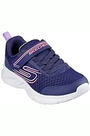 Skechers Dynamatic Nonstop Speed Sneaker voor meisjes, , 1 UK Child