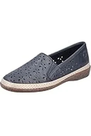 Rieker Dames 47666 Slipper, , 40 EU