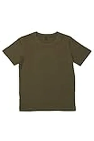 Brandit Kids T-shirt, uniseks, voor kinderen en jongeren, , 158-164