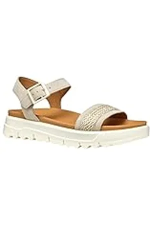 Geox D XAND 2.1S C Flat Sandaal, , 39 EU, , 39 EU