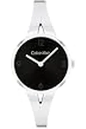 Calvin Klein Horloge 25100026, klassiek, Klassiek