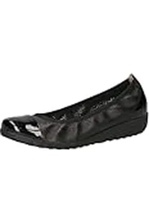 Caprice Dames 9-22103-42 ballerina