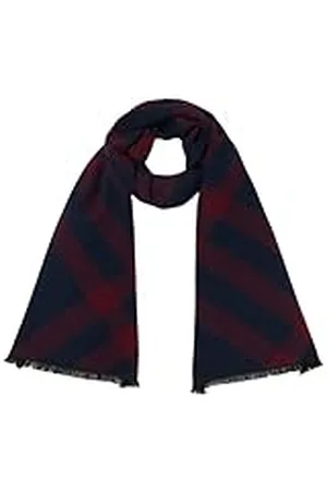 Bugatti Heren sjaal, , One Size