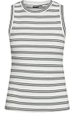 Pieces® PCADIE SL TOP BC Tank, , XS