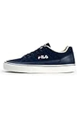 Fila SALPARE sneakers voor heren, marineblauw, 43 EU, Navy, 43 EU