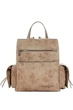Desigual BACK_MODUS SUMY MULTIPOCKET, U, 1001 RAW, , 24, casual