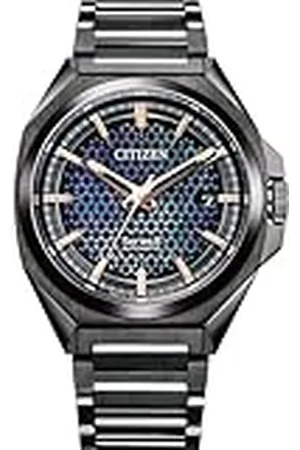 Citizen Automatisch horloge NA1015-81Z, , armband