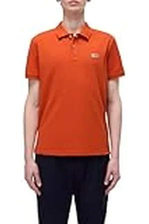 Napapijri Man Ruggy poloshirt met korte mouwen XXL
