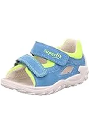 Superfit Flow sandalen voor jongens, , 19 EU