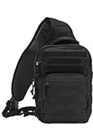 Brandit Us Cooper Sling Pack Medium sporttas voor volwassenen, uniseks, , Medium
