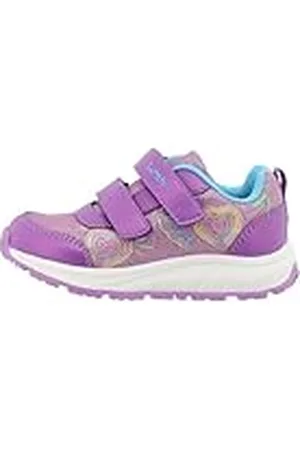 Lurchi 95l0083002 sneakers voor meisjes, , 33 EU Breed