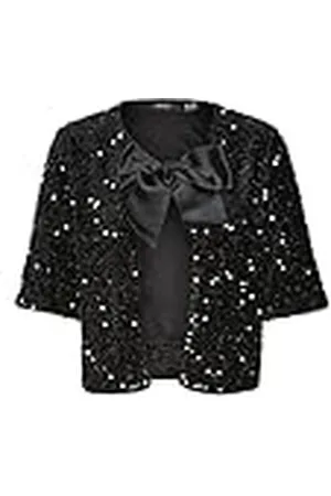 VERO MODA VMETTA 2/4 Short Cardigan JRS PRM, , XL