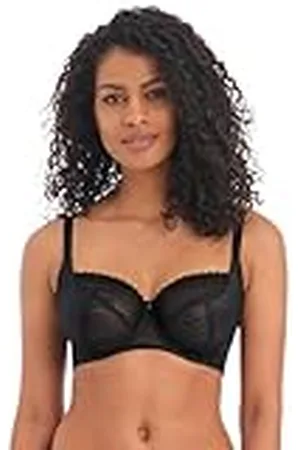 Freya Vrouwen Signature Onderdraad Balkon BH Volledige dekking, , 32K US