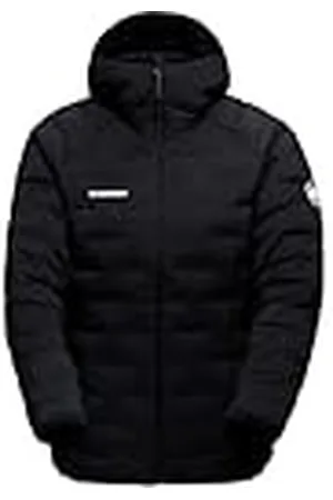 Mammut Sender IN Hooded Jacket Women - XL