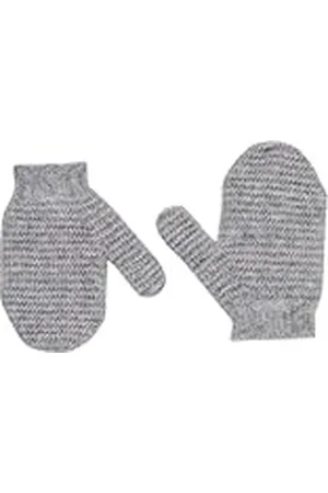 Benetton GUANTI IN Maglia 1244GG004 Handschoenen en wanten, , XXS voor kinderen, , XXS