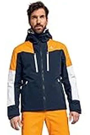 Schöffel Heren Ski Jacket Tanunalpe M, , 56