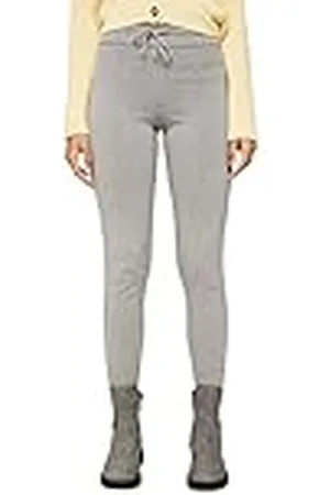 ESPRIT 121CC1B319 vrijetijdsbroek voor dames, , L