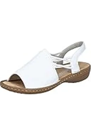 Rieker 608D1 damessandalen, , 36 EU, , 36 EU