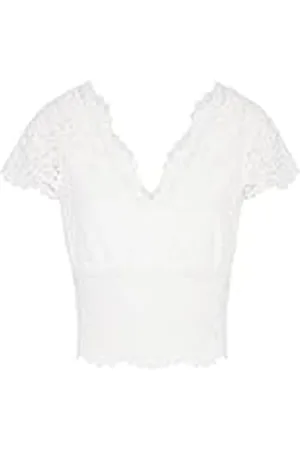 Morgan DANSA T-shirt voor dames, , L