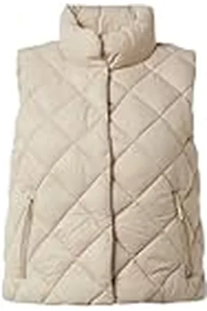Comma, Vest, , 40
