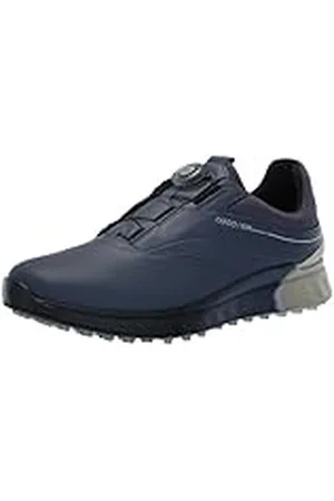 Ecco S-Three Boa golfschoen voor heren, , 7/7.5 UK