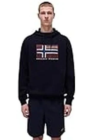 Napapijri Man Bemiles Hoodie XXL