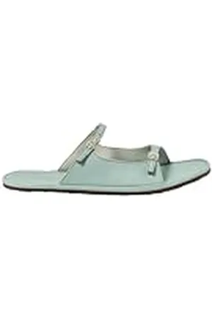 El Naturalista N5684 Bare sandalen, platte sandalen voor dames, , 40 EU Ancho