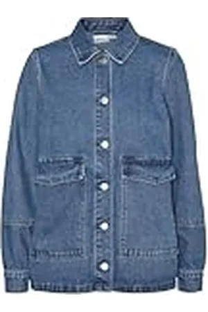 VERO MODA Jeansjack voor dames, , S