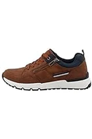 TOM TAILOR Heren 9580190004 sneakers, , 42 EU, , 42 EU
