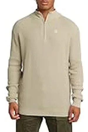 G-Star RAW Serrated Skipper Knit Sweater voor heren, , M