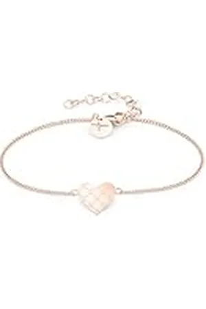 Tamaris Armband TJ-0529-B, 20 EU, Roestvrij staal, Geen