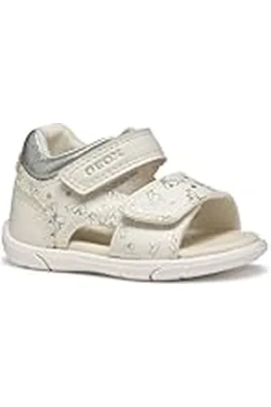 Geox B Zapito Girl, meisjes 0-24, , 22 EU