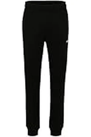 Fila LUNIGO Sweat Pants-Black-S, , S